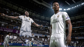 FIFA 22: Icons Moments chegam com Maradona e Ronaldinho em 2º time