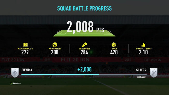EA / FIFA 20 / como ganhar coins no FIFA