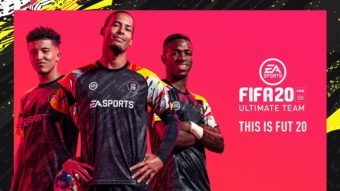 Jogo PC FIFA 20 (Código de Download) – MediaMarkt