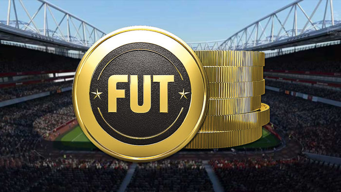 EA / FIFA 20 / Como ganhar coins no Fifa 19