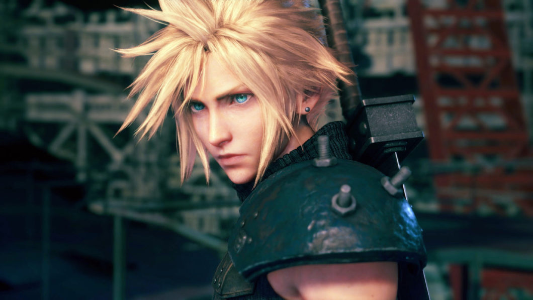 Final-Fantasy-VII-Remake