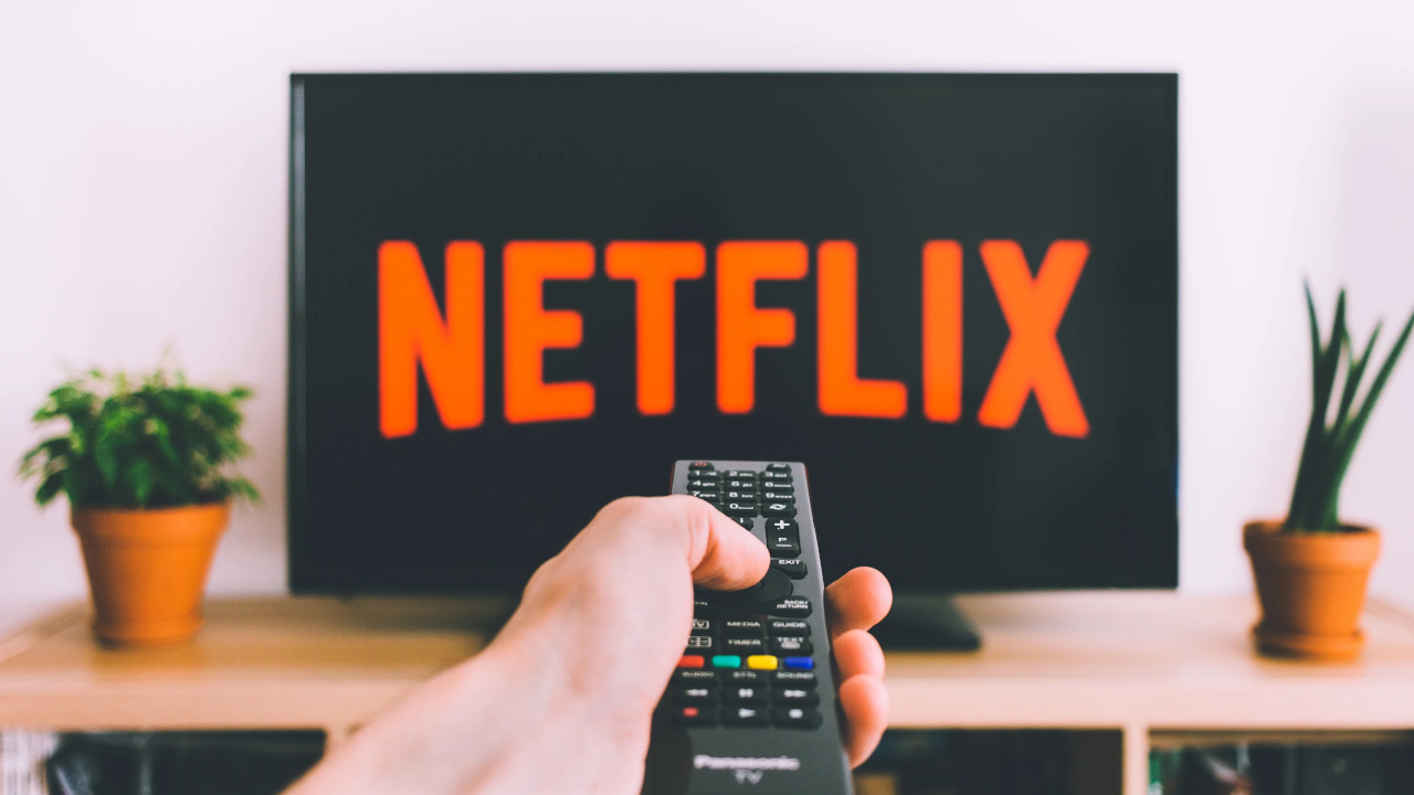 Como criar, editar, excluir ou transferir um perfil na Netflix