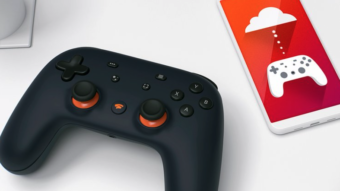 Como jogar pelo Google Stadia no Brasil