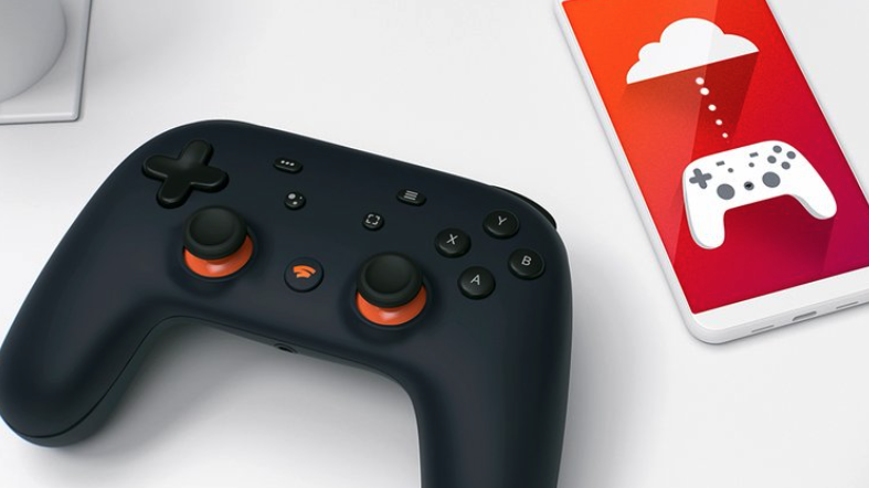 Nova plataforma de jogos da Google, Stadia, vai permitir que