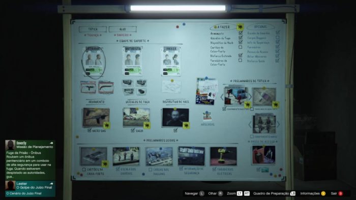 Como acertar o hack no roubo do cassino no GTA 5 online - Não erre mais! 