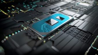 Intel anuncia chips Core i9, i7 e i5 de 10ª geração para notebooks