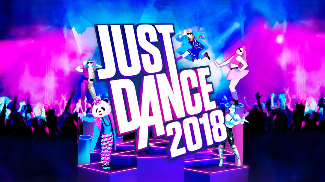 Todas as músicas do Just Dance 2018 – Tecnoblog
