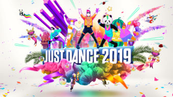 Todas as músicas do Just Dance 2019