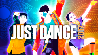 Todas as músicas do Just Dance 2017