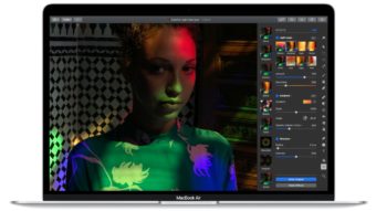 Apple começa a vender novo MacBook Air por R$ 10.299
