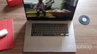 Apple deve lançar MacBook Pro e Air sem processador Intel neste mês