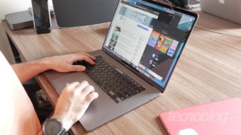 Apple vai contra Steve Jobs e planeja lançar MacBook com touchscreen