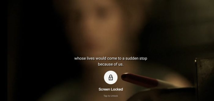 Netflix para Android adiciona bloqueio de tela ao tocar vídeos – Tecnoblog