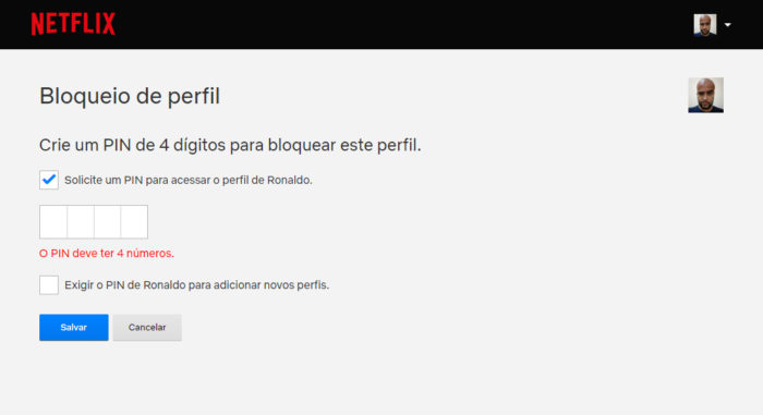 Como saber se sua operadora de internet está bloqueando a Netflix?