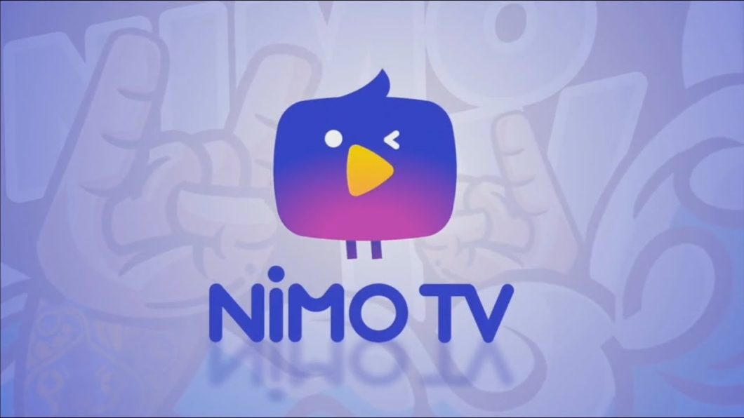 Nimo TV / como fazer live na nimo tv