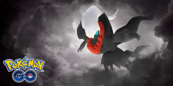 Lendários estarão em Reides de 5 estrelas em Pokémon Go