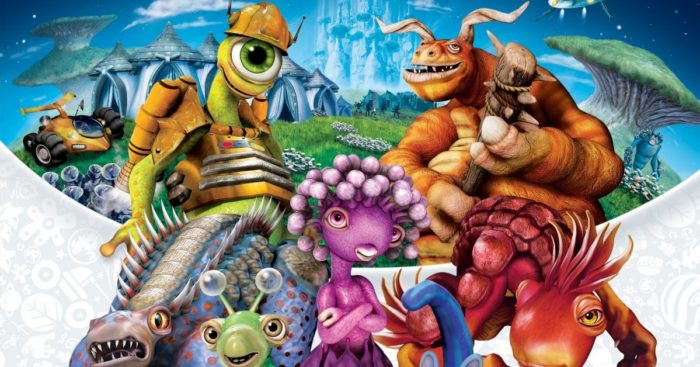 Spore codes and cheats on PC