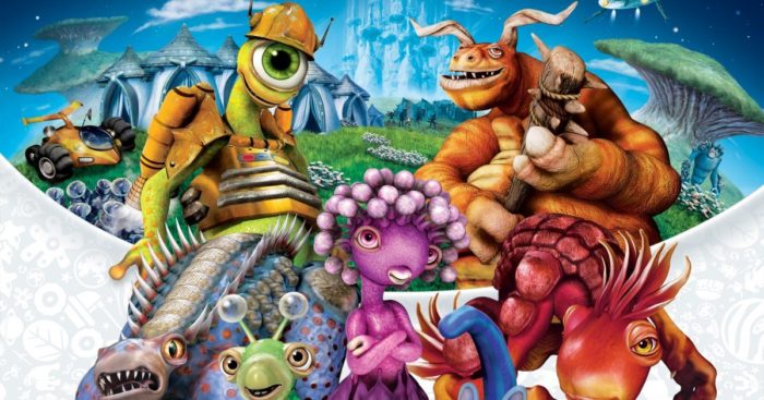 Falando sobre Jogos – Spore (PC)