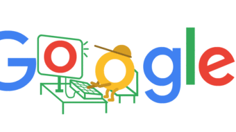 Busca na quarentena tem jogos conhecidos do Google Doodle