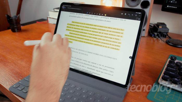 Apple deve acelerar adoção de telas mini-LED no Mac e iPad