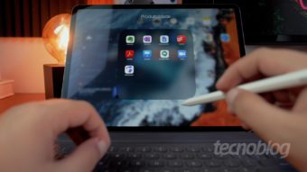 Usuários de iPad gastam US$ 2 bilhões com apps no primeiro trimestre