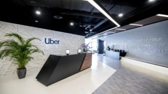 Uber anuncia novo campus em SP pronto para trabalho híbrido