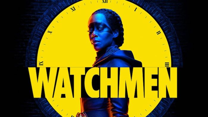 Watchmen HBO