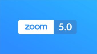 Zoom 5.0 é anunciado com melhorias de segurança e privacidade
