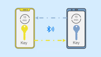 Apple e Google liberam API para monitorar COVID-19 via celular