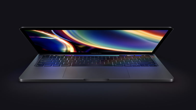 MacBook Pro de 13″ tem novo teclado e Intel de até 10ª geração por R$ 14.229