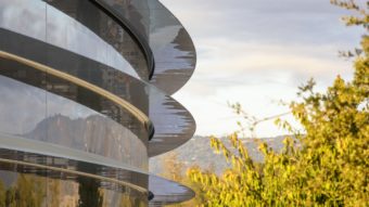 Apple já prepara retorno de funcionários aos escritórios