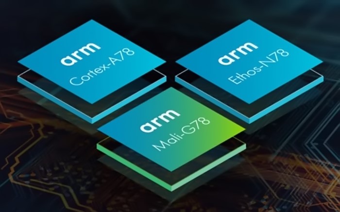 ARM Cortex-A78