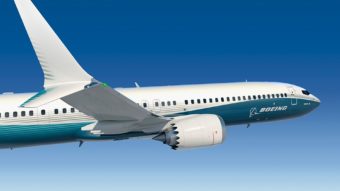 Boeing retoma produção dos aviões 737 Max