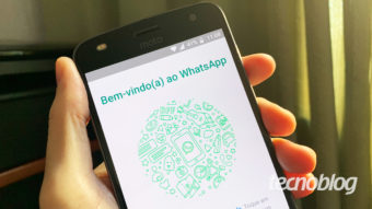 WhatsApp poderá ter suporte a vários dispositivos na mesma conta