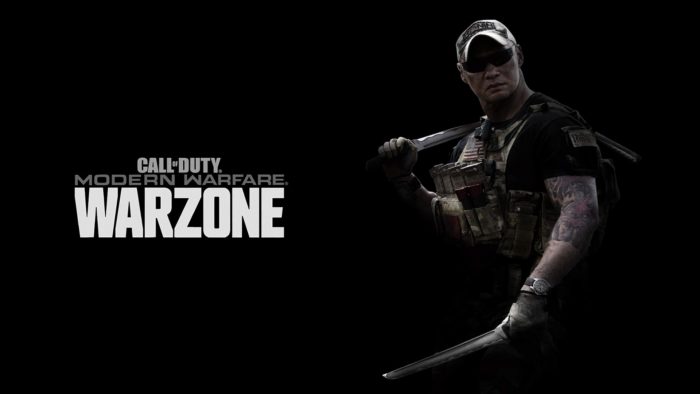 Call of Duty Warzone / Felipe Vinha / Reprodução