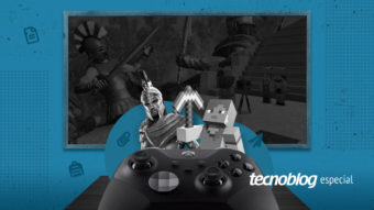 Xbox Digital Direct permite resgatar ofertas sem digitar código – Tecnoblog