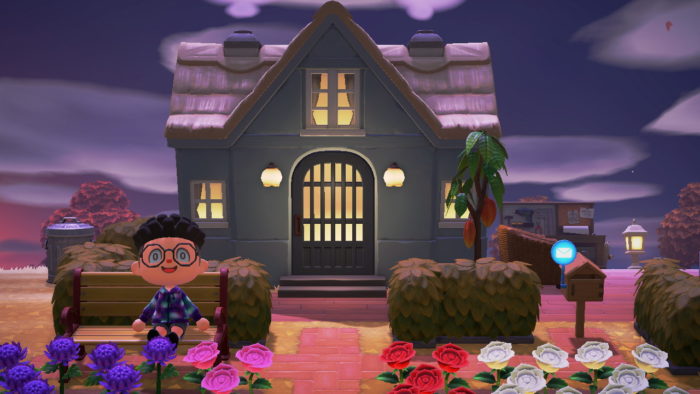 Como aumentar a casa em Animal Crossing: New Horizons