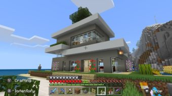 Download do APK de Casa moderna para a Mod de Minecraft para Android