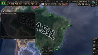 Códigos e cheats de Hearts of Iron IV