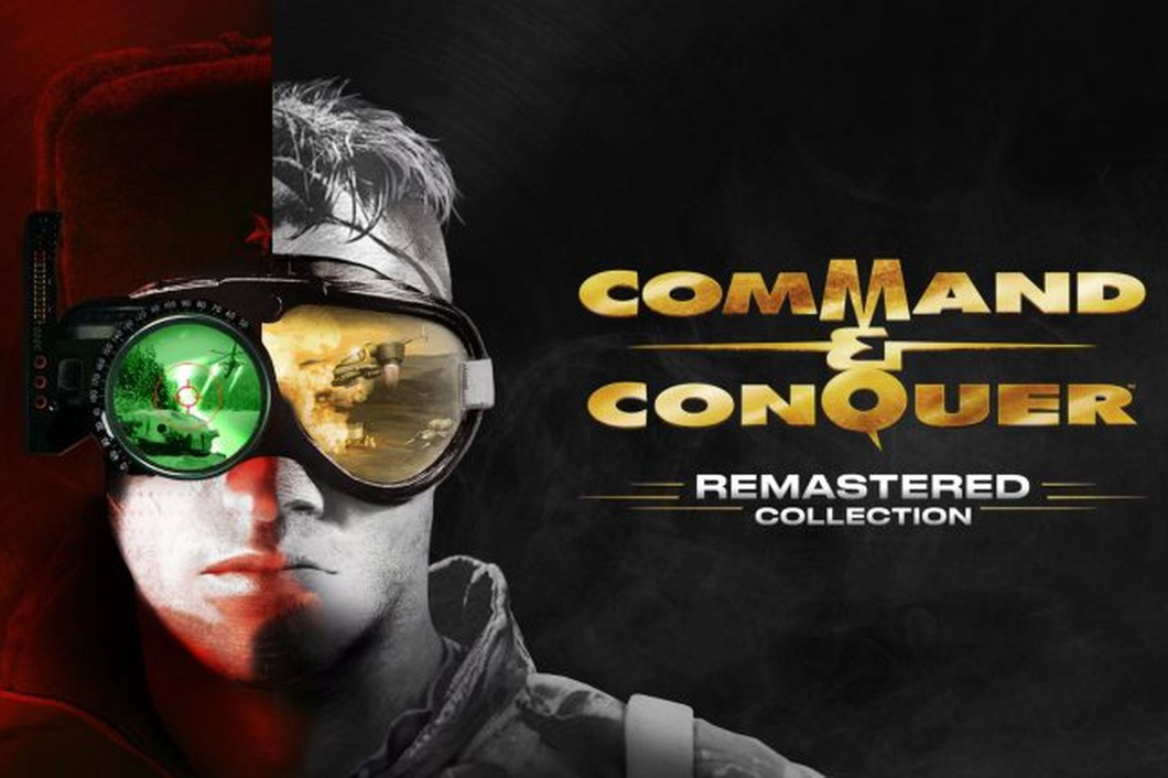 EA abre código de dois jogos da série Command and Conquer