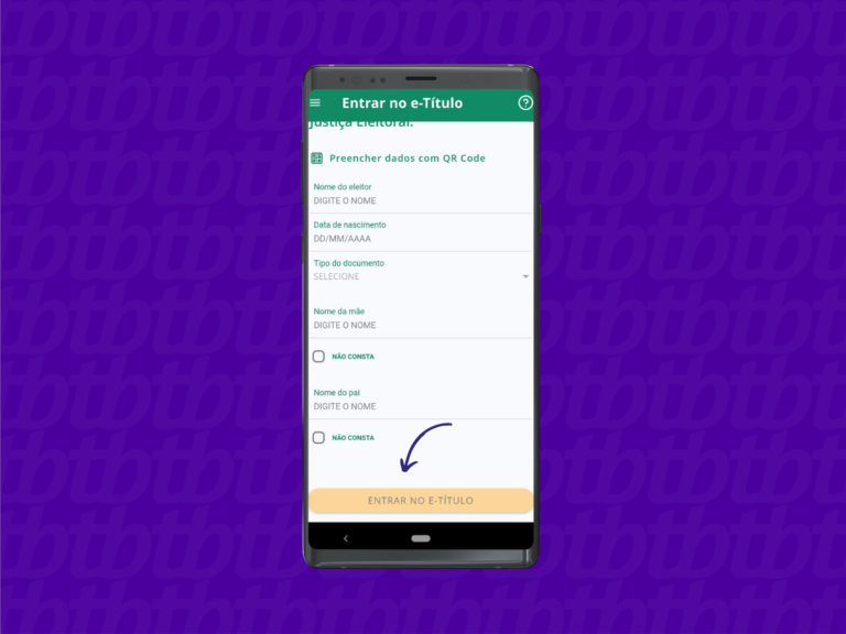 Como Consultar O N mero Do T tulo De Eleitor Brasil Tecnoblog