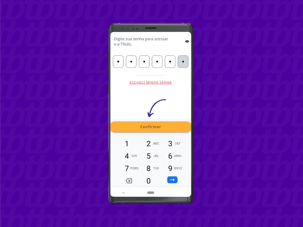 Como Consultar O N mero Do T tulo De Eleitor Brasil Tecnoblog