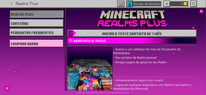 Minecraft: como criar um servidor e jogar no modo multiplayer - TecMundo