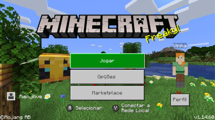 Minecraft Pocket Edition: como jogar o game de construir no celular