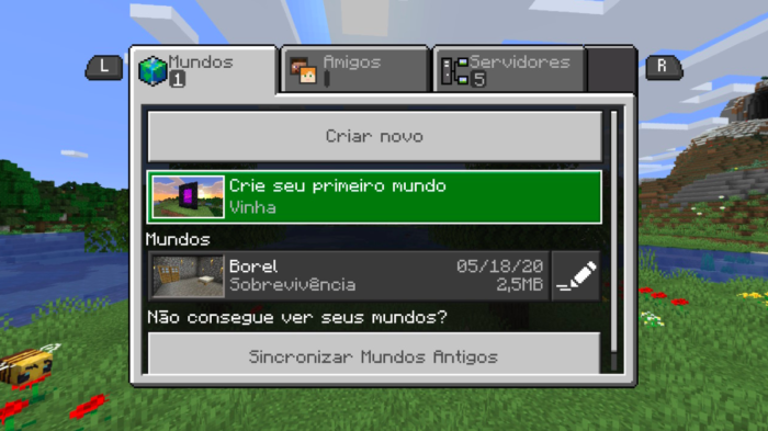 ABERTURA DO SERVIDOR DE MINECRAFT - Ko-fi ❤️ Where creators get