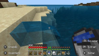 Como jogar Minecraft Classic no navegador – Tecnoblog