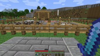 Minecraft Pocket Edition: veja como jogar multiplayer no iOS e Android