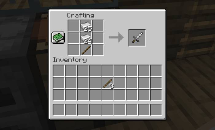 Como encontrar diamantes no Minecraft e construir sua espada