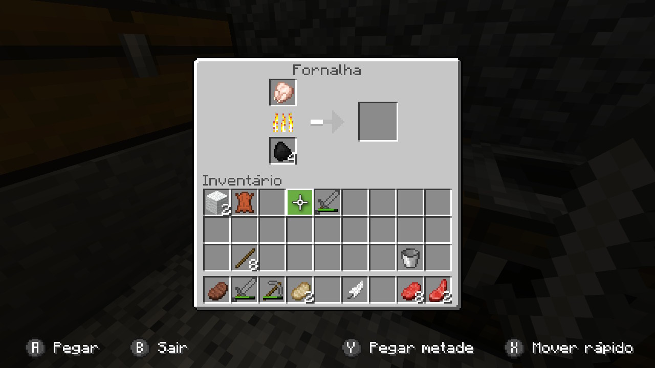 Como fazer uma fornalha no Minecraft – Jogos – Tecnoblog