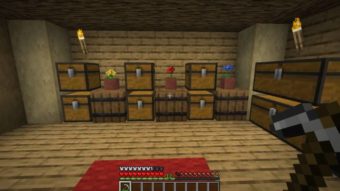 Como fazer um escudo no Minecraft [Armas: espadas, flechas e bestas] –  Tecnoblog